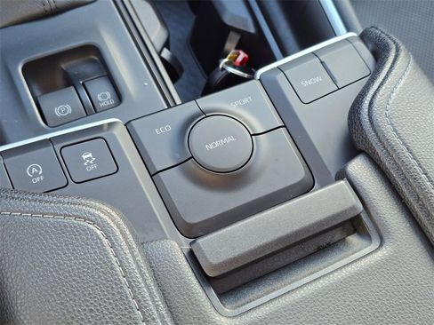 Certified 2025 Toyota Grand Highlander FWD image 28