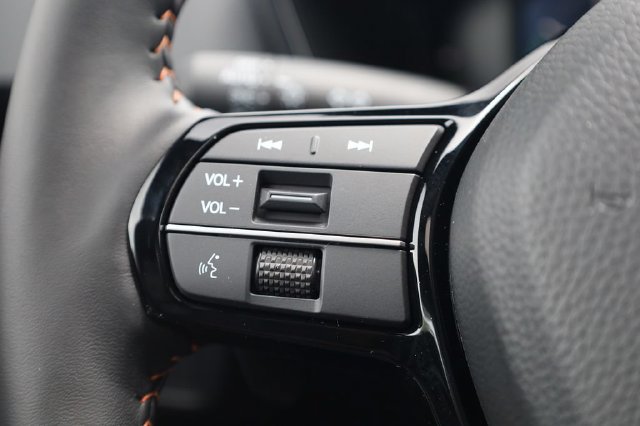 New 2027 Honda CR-V Sport Touring image 25