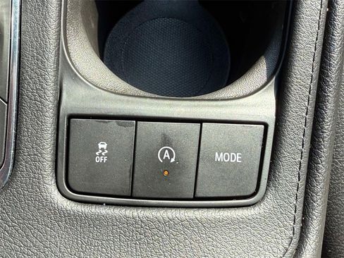 Used 2021 Cadillac XT4 Sport w/ Cold Weather Package image 23