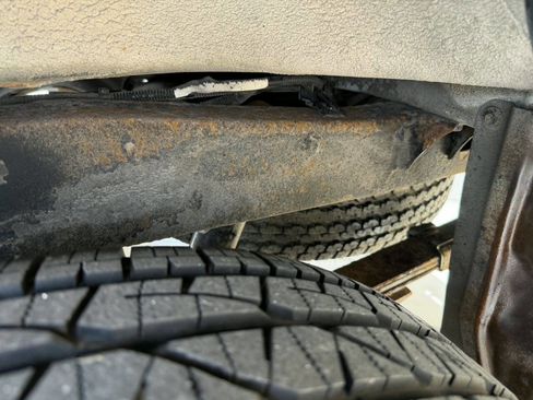 Used 2002 Toyota Tacoma PreRunner RWD image 17