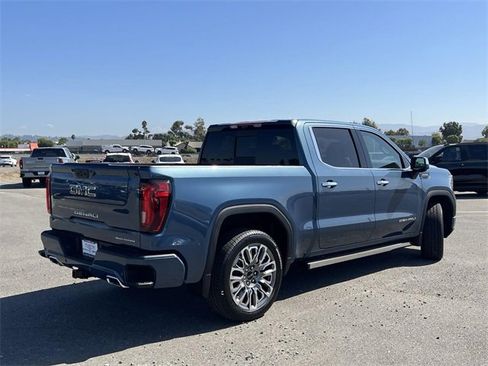 New 2026 GMC Sierra 1500 Denali Ultimate image 3