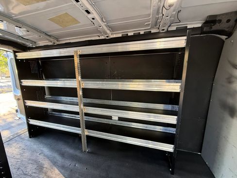 Used 2024 Ford Transit 250 148 Medium Roof w/ Load Area Protection Package image 18