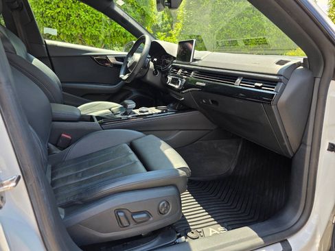 Used 2019 Audi A5 2.0T Prestige AWD/4WD image 43