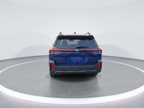 New 2026 Subaru Outback Limited AWD/4WD image 7