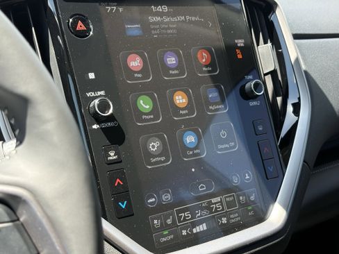 New 2026 Subaru Ascent Touring AWD/4WD image 24