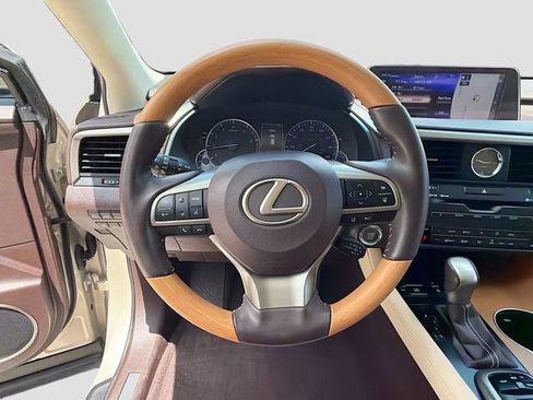 Used 2019 Lexus RX 350 FWD w/ Navigation Package image 39