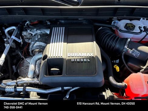 New 2026 GMC Sierra 1500 AT4X w/ AT4X AEV Edition image 24