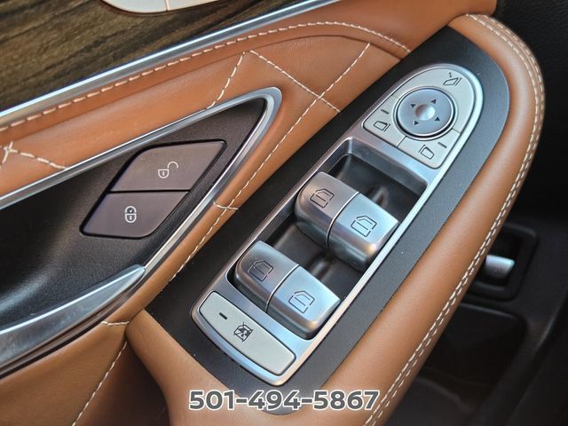 Used 2016 Mercedes-Benz C 450 AMG image 25