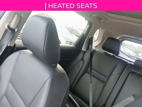 Used 2024 Nissan Rogue SV w/ SV Premium Package FWD image 16