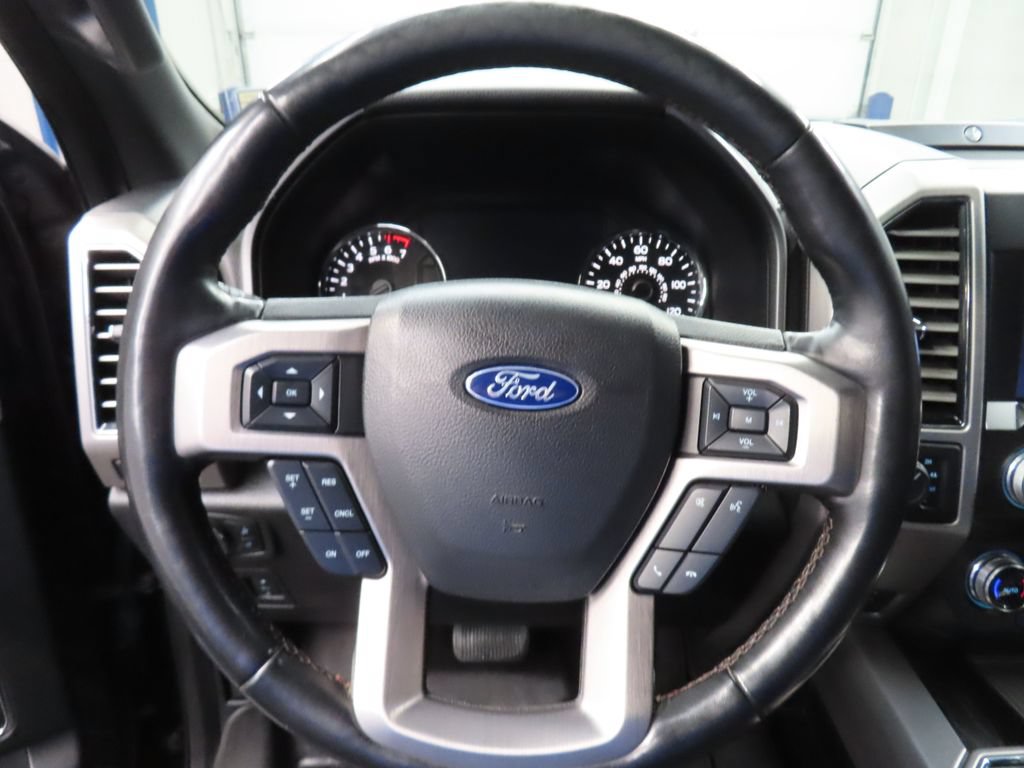 Used 2019 Ford F150 Platinum AWD/4WD image 42