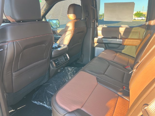 New 2026 Ford F150 King Ranch w/ Equipment Group 601A High AWD/4WD image 19