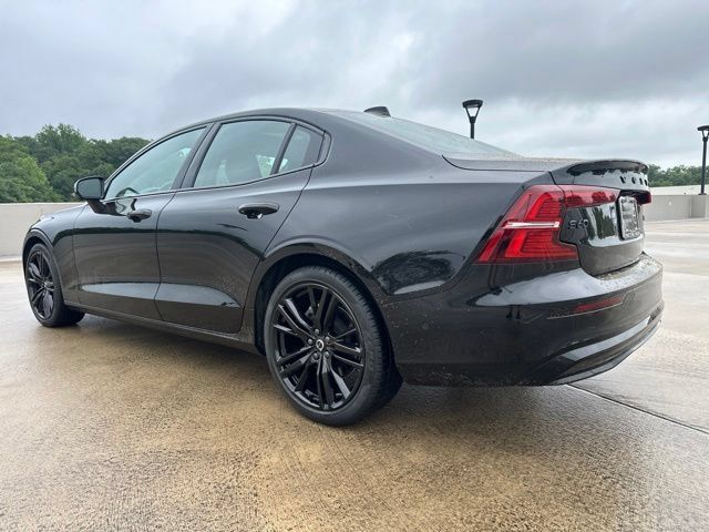 Certified 2024 Volvo S60 B5 Plus w/ Climate Package AWD/4WD image 6