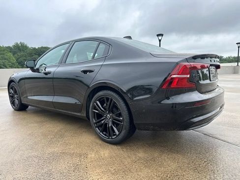 Certified 2024 Volvo S60 B5 Plus w/ Climate Package AWD/4WD image 6