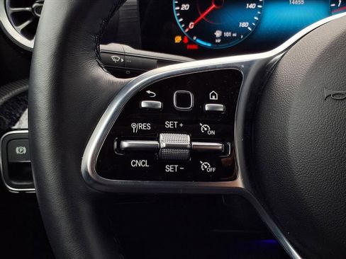 Used 2023 Mercedes-Benz CLA 250 CLA 250 w/ Premium Package image 19