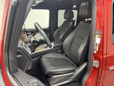 Used 2020 Mercedes-Benz G 550 image 10