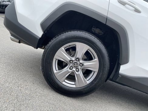 Certified 2024 Toyota RAV4 XLE FWD image 12