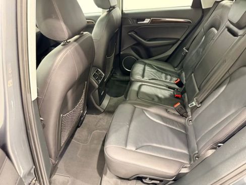 Used 2016 Audi Q5 2.0T Premium Plus image 34