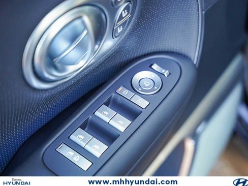 New 2026 Hyundai Ioniq 9 Calligraphy AWD/4WD image 22