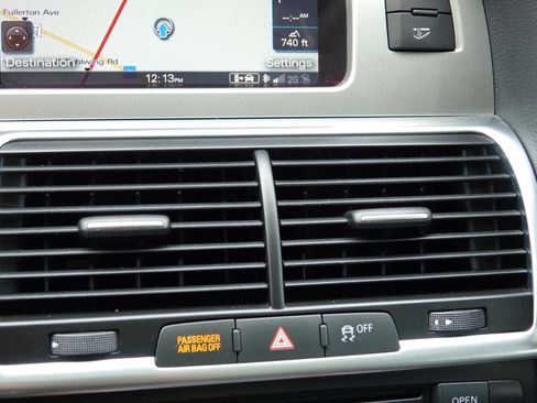 Used 2013 Audi Q7 3.0T Premium Plus w/ Premium Plus Pkg image 65