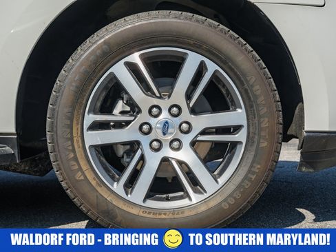 Used 2022 Ford Expedition Max XLT image 21