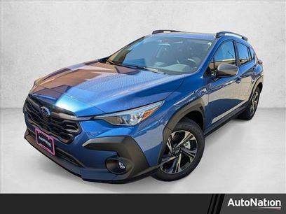 New 2025 Subaru Crosstrek 2.5i Premium