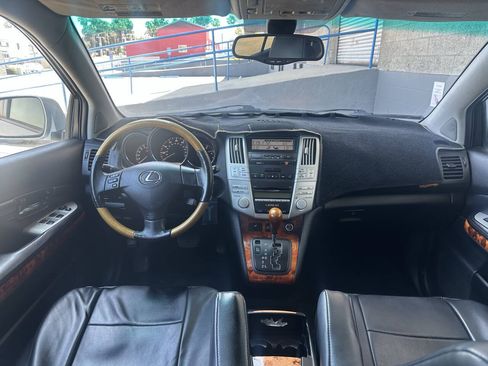 Used 2007 Lexus RX 350 2WD image 9