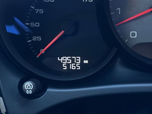 Used 2021 Porsche Macan S image 33