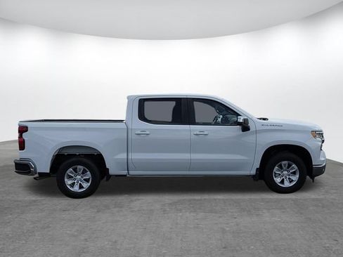 Used 2023 Chevrolet Silverado 1500 LT RWD image 3