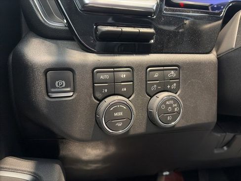New 2026 Chevrolet Silverado 2500 LTZ w/ LTZ Plus Package image 19