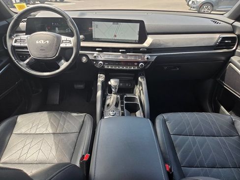 Used 2023 Kia Telluride EX X-Line AWD/4WD image 12