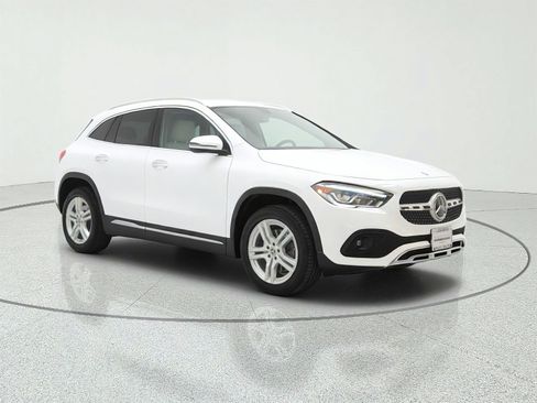 Used 2021 Mercedes-Benz GLA 250 image 3