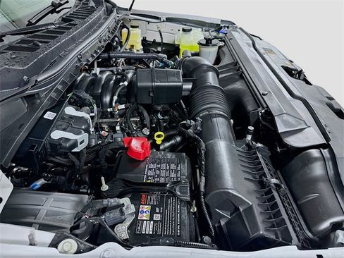 New 2026 Ford F250 XL image 7