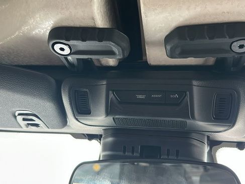 New 2026 Jeep Wrangler Willys image 24