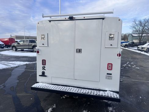 New 2024 Ford Transit 350 Base w/ Interior Upgrade Package image 5