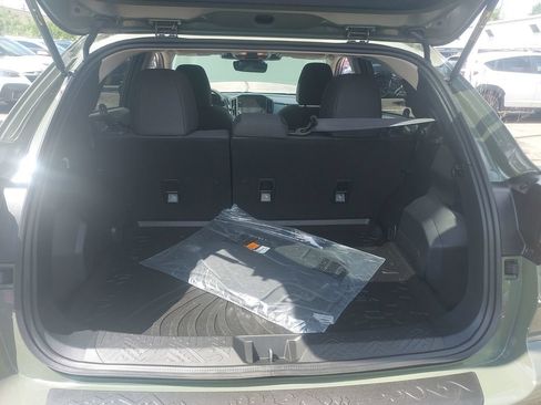 Certified 2026 Subaru Crosstrek 2.5i Premium AWD/4WD image 30