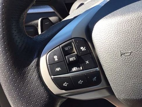 Used 2022 Ford Explorer Timberline w/ Timberline Technology Package image 21