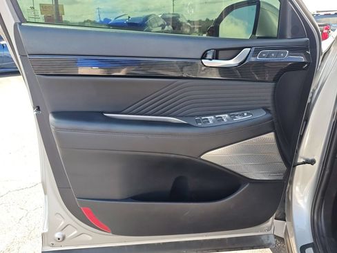 Used 2024 Hyundai Palisade Calligraphy AWD/4WD image 12