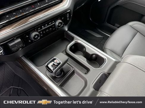 New 2026 Chevrolet Silverado 1500 LT w/ Safety Package RWD image 16