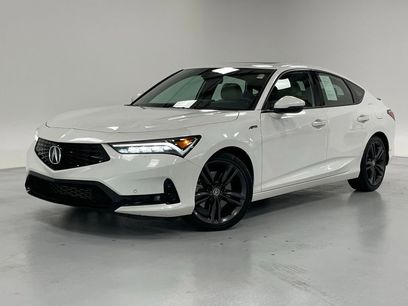 Used 2023 Acura Integra A-Spec