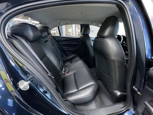 Used 2021 MAZDA MAZDA3 s FWD image 27