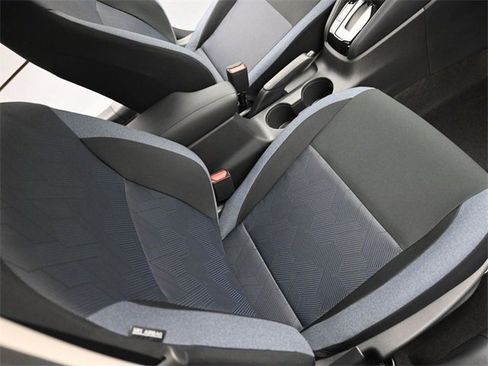 New 2025 Nissan Versa SV w/ Trunk Package image 33