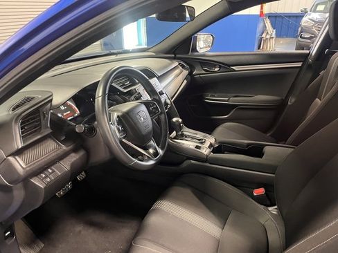 Used 2019 Honda Civic Sport image 23