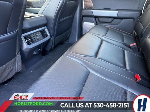 New 2026 Ford F350 Lariat w/ FX4 Off-Road Package AWD/4WD image 12