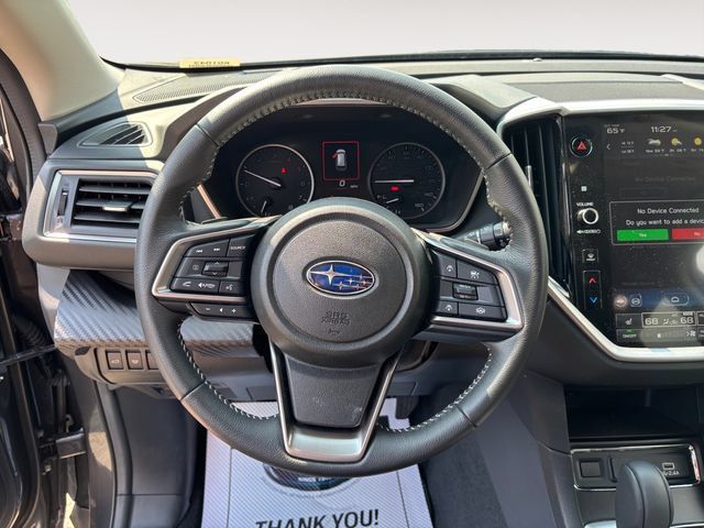 Certified 2025 Subaru Ascent Premium AWD/4WD image 13