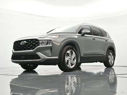 Used 2023 Hyundai Santa Fe SEL FWD image 36