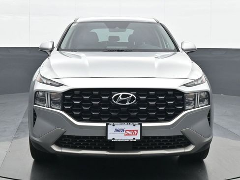 Used 2023 Hyundai Santa Fe SE w/ Cargo Package image 1