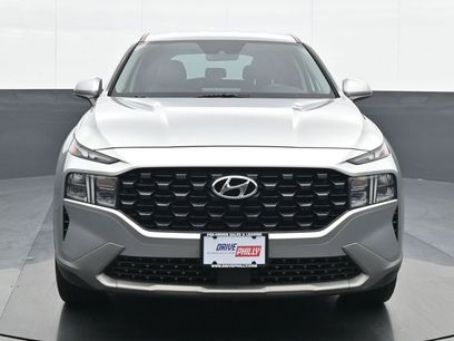Used 2023 Hyundai Santa Fe SE w/ Cargo Package