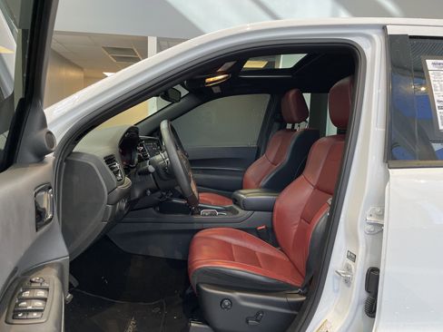 Used 2024 Dodge Durango SRT Hellcat image 17