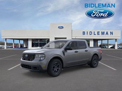 New 2026 Ford Maverick XLT w/ XLT Luxury Package