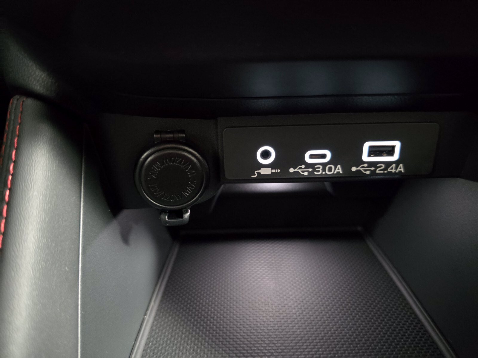 New 2026 Subaru WRX Limited AWD/4WD image 28